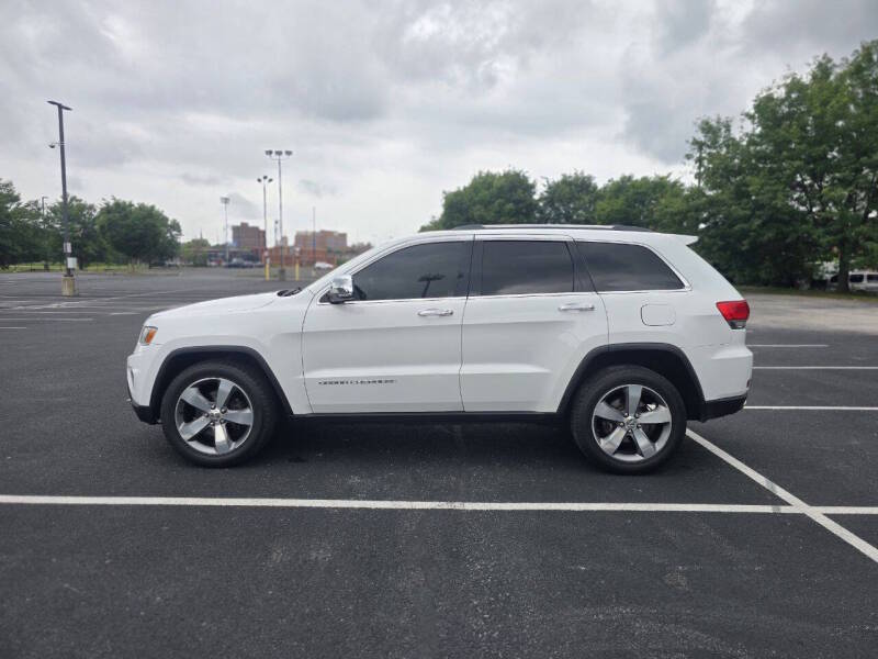 jeep grand cherokee 2014 1C4RJFBG0EC102728 image jeep grand cherokee 2014 1C4RJFBG0EC102728 image
